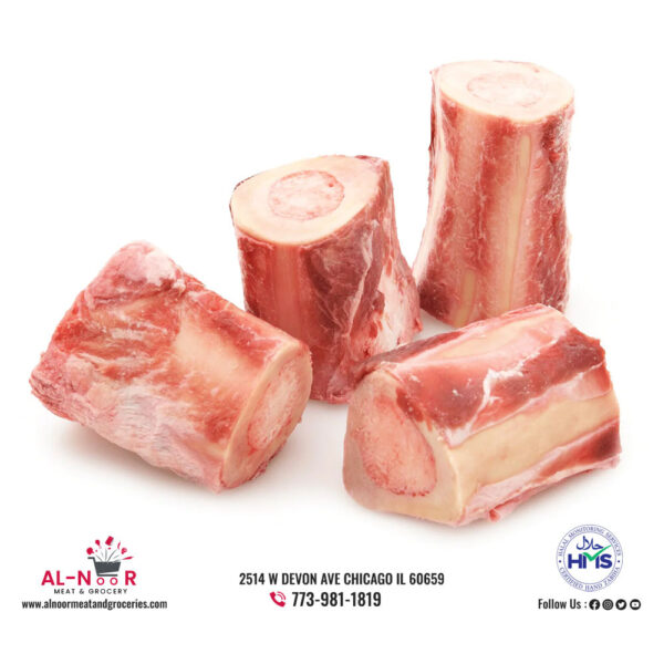 Beef Bone Marrow | Per lb - Image 2