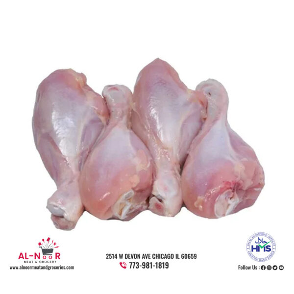 Chicken Drumsticks Whole | Per lb