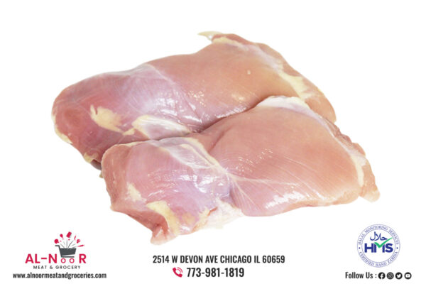 Chicken Thighs | Per lb