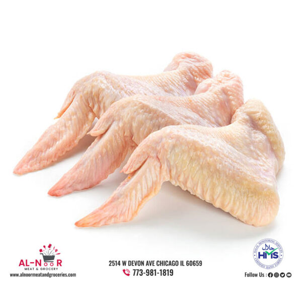 Chicken Wings | Per lb