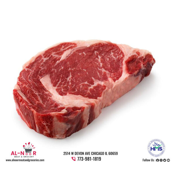 Rib Eye Steak | Per lb