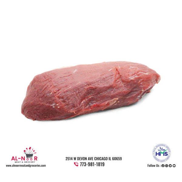 Beef Eye Round | Per lb