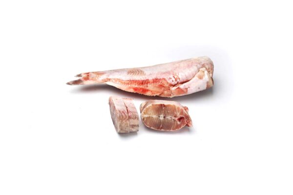 Cat Fish Pcs | Per Lb