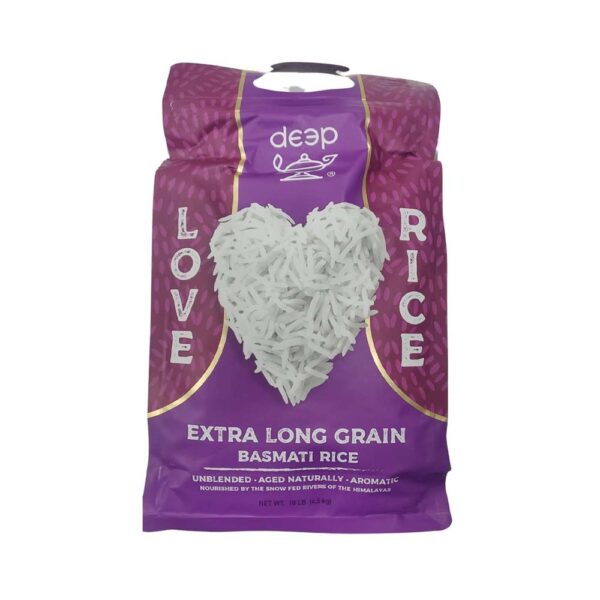 Deep Love Rice 10LB